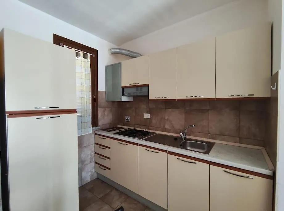 Casa Smart - Porto Azzurro Appartement 0*,