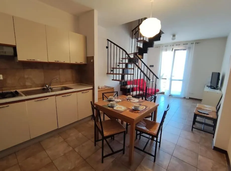 Casa Smart - Porto Azzurro Appartement