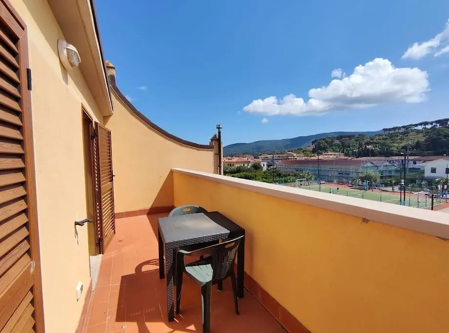 Casa Smart - Porto Azzurro Appartement