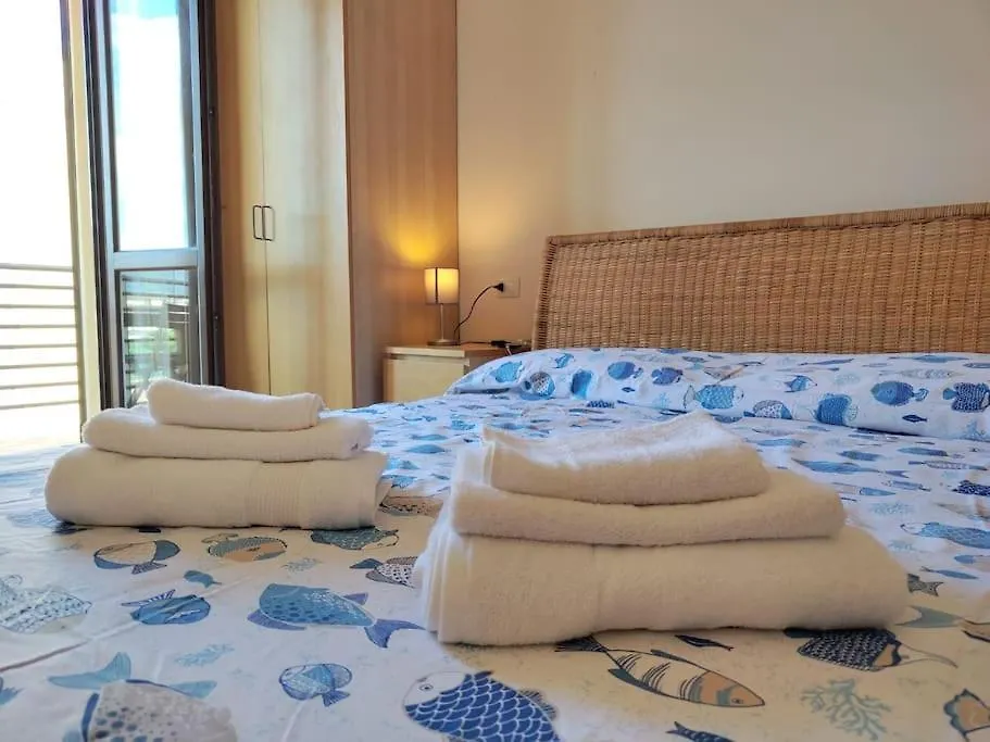 Casa Smart - Porto Azzurro Appartement