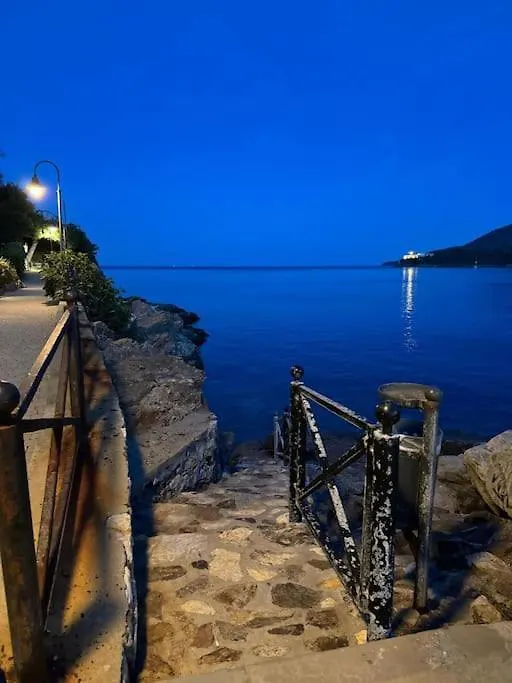 Casa Smart - Porto Azzurro Appartement Italië