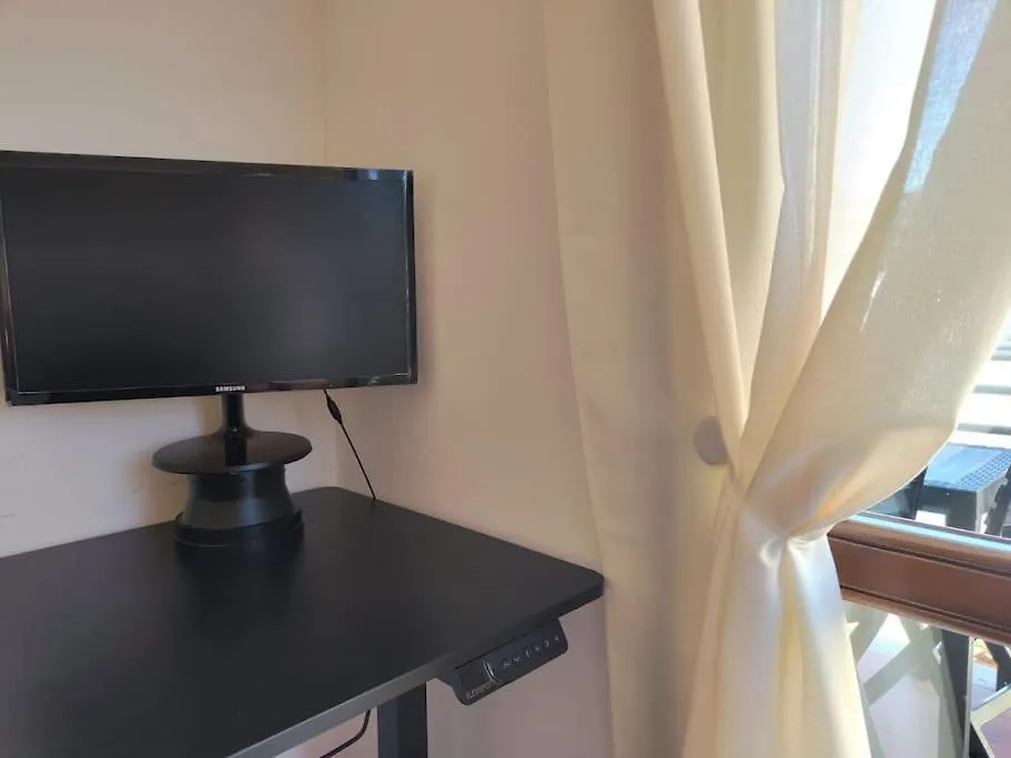 Casa Smart - Porto Azzurro Appartement