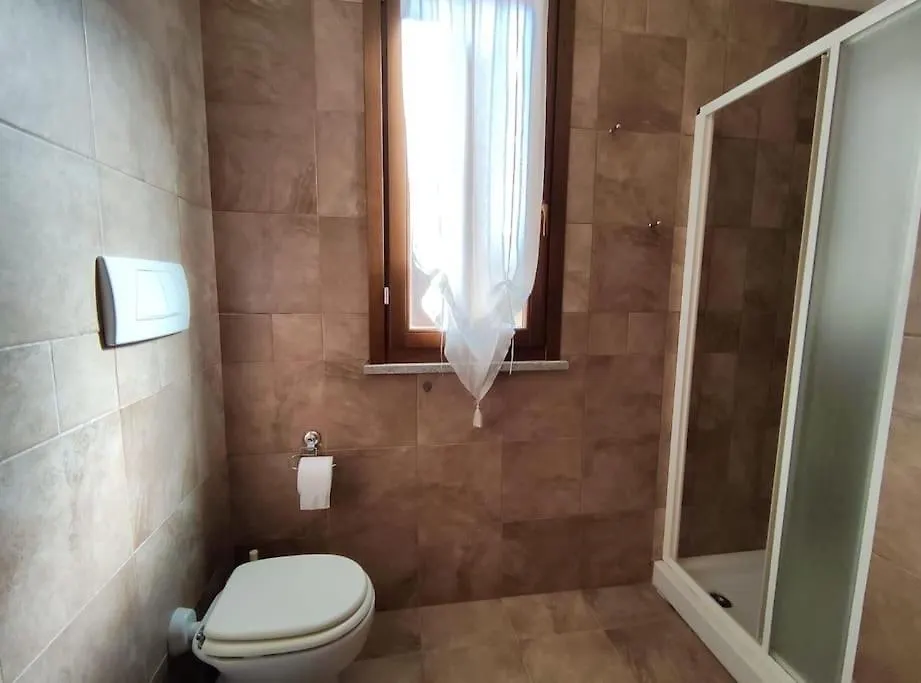 Апартаменты Casa Smart - Порт-Аццурро