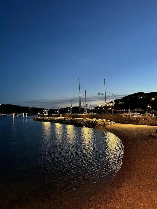Casa Smart - Porto Azzurro Appartement