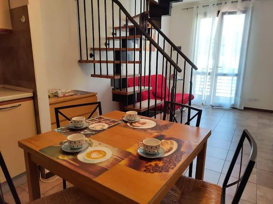 Casa Smart - Porto Azzurro Appartement