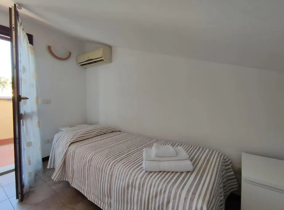 Апартаменты Casa Smart - Порт-Аццурро 0*,  Италия