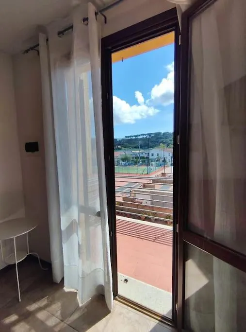 Casa Smart - Porto Azzurro Appartement