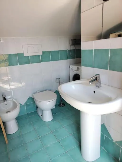 Casa Smart - Porto Azzurro Appartement