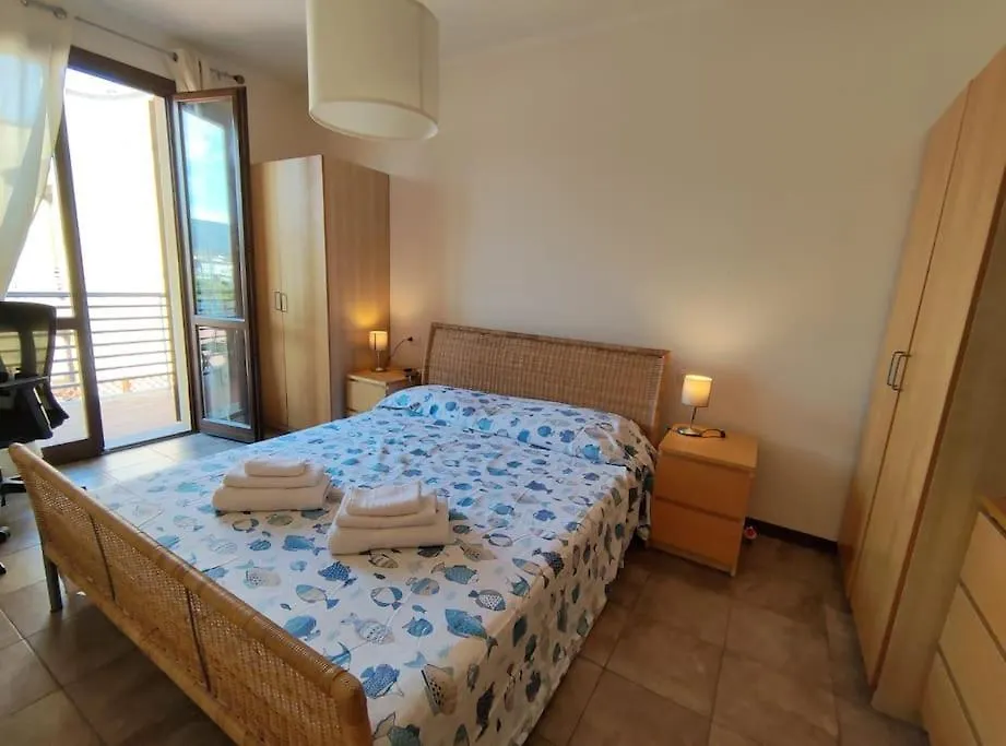 Casa Smart - Porto Azzurro Appartement
