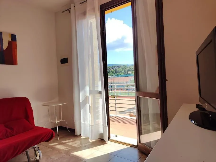 Casa Smart - Porto Azzurro Appartement