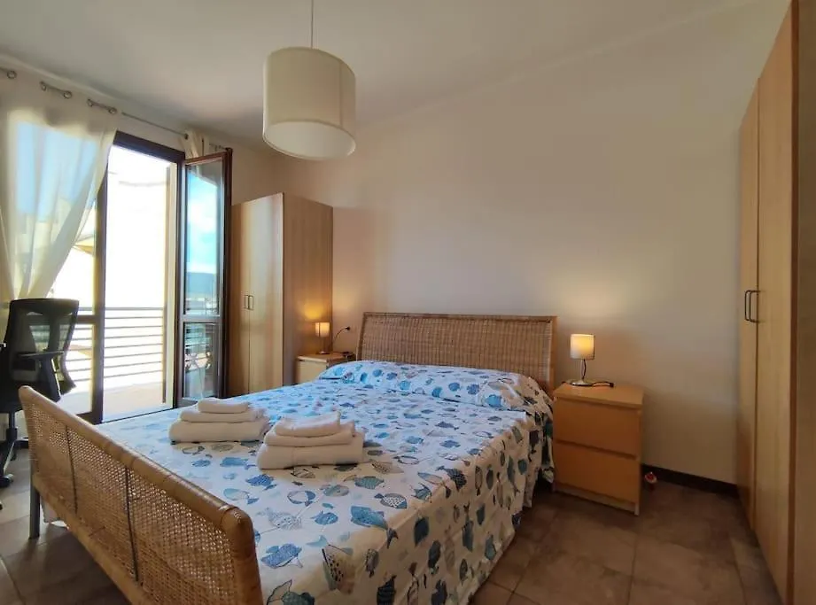 Casa Smart - Porto Azzurro Appartement