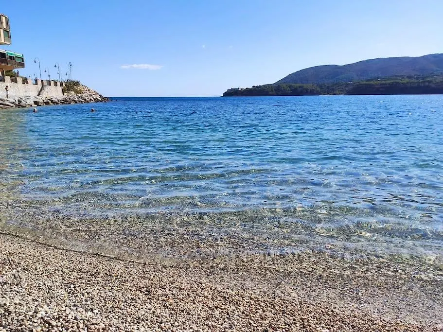 Casa Smart - Porto Azzurro Appartement Italië